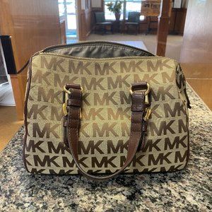 michael kors purse